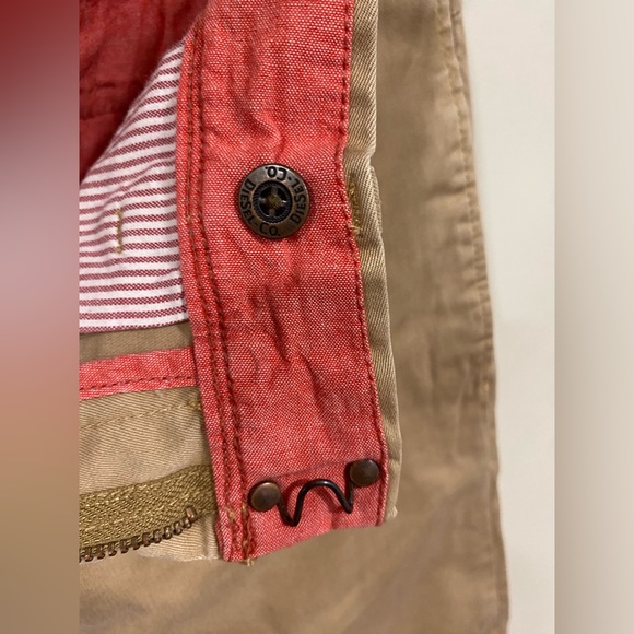 DIESEL khakis - Picture 2 of 7